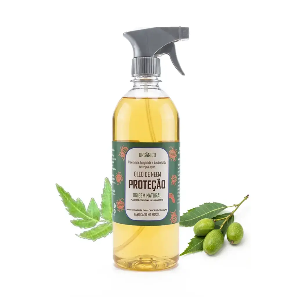 ToDo Hydro Defender Neem Oil - Efective Organic Insecticide